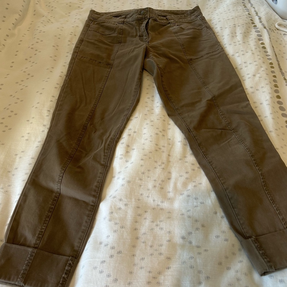 J.Crew Skinny Cargo Pants